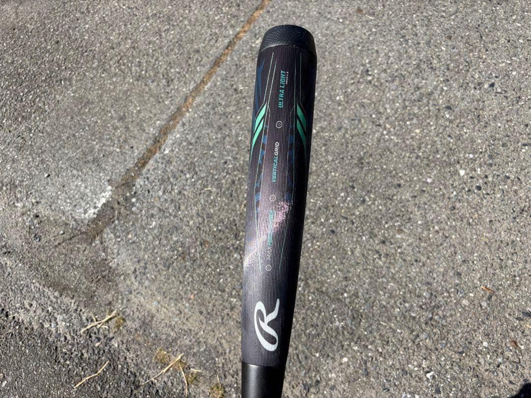 【一般軟式ウレタン】ローリングス HYPER MACH forceMASTER