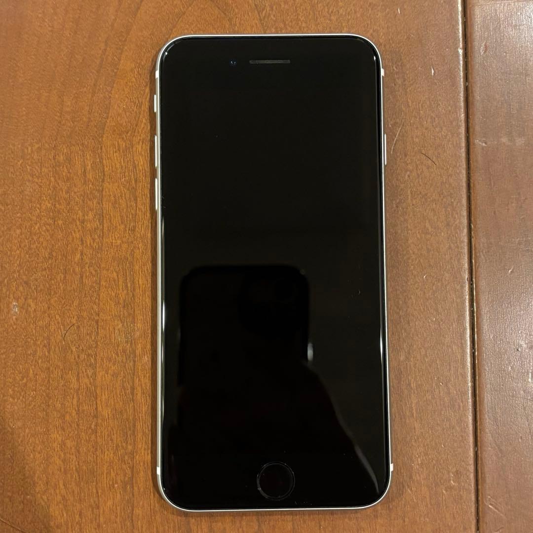 Apple iPhone 第二世代 ホワイト 64GB