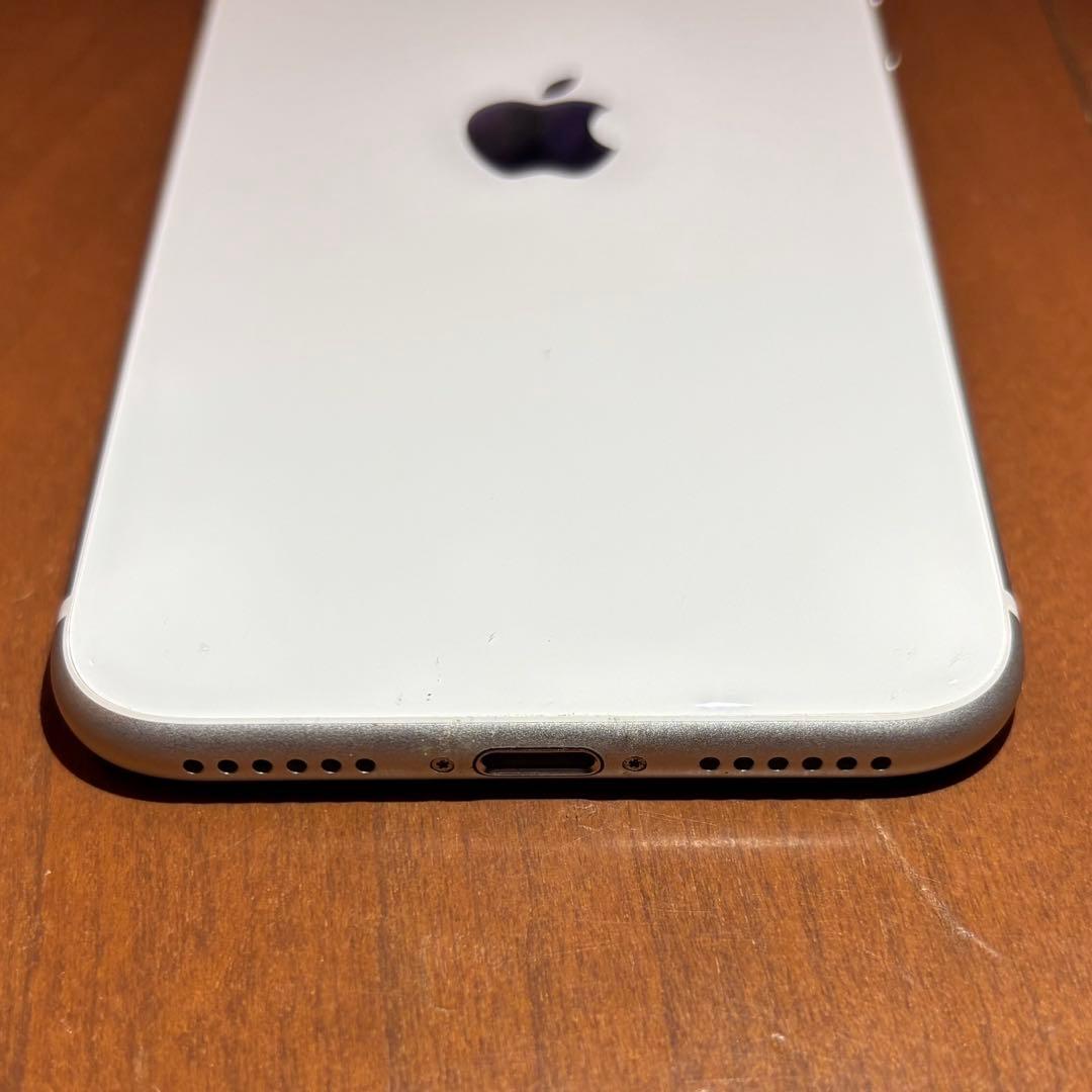 Apple iPhone 第二世代 ホワイト 64GB