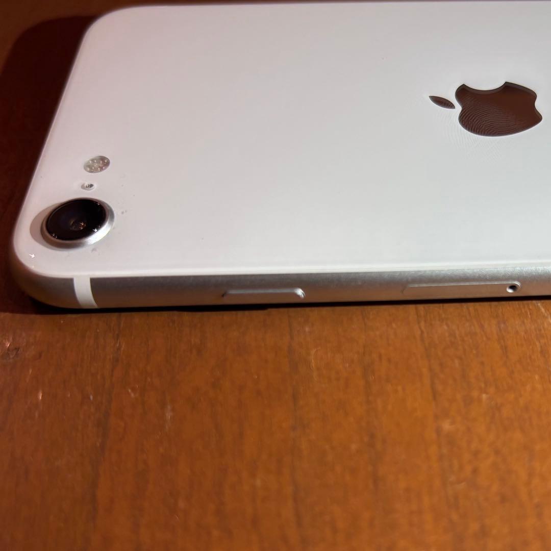 Apple iPhone 第二世代 ホワイト 64GB