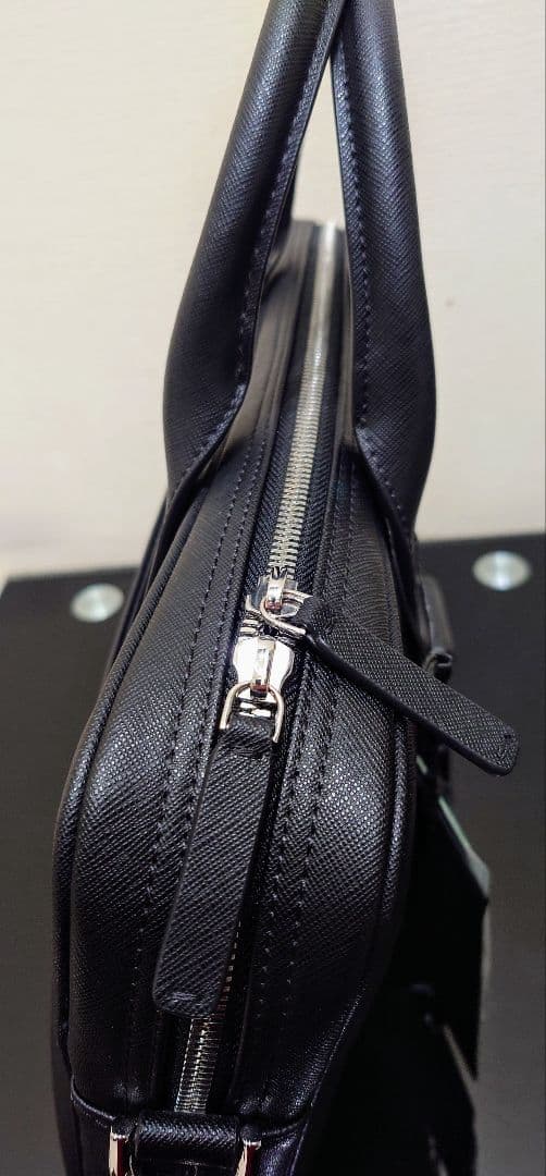 タ*ツ様 EMPORIO ARMANI ブリーフケース