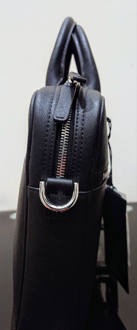 タ*ツ様 EMPORIO ARMANI ブリーフケース