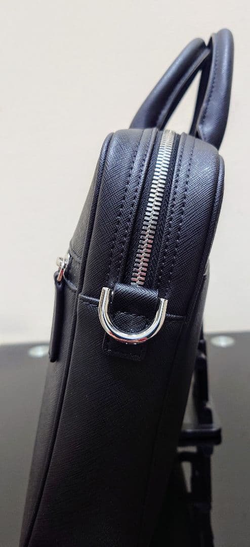 タ*ツ様 EMPORIO ARMANI ブリーフケース