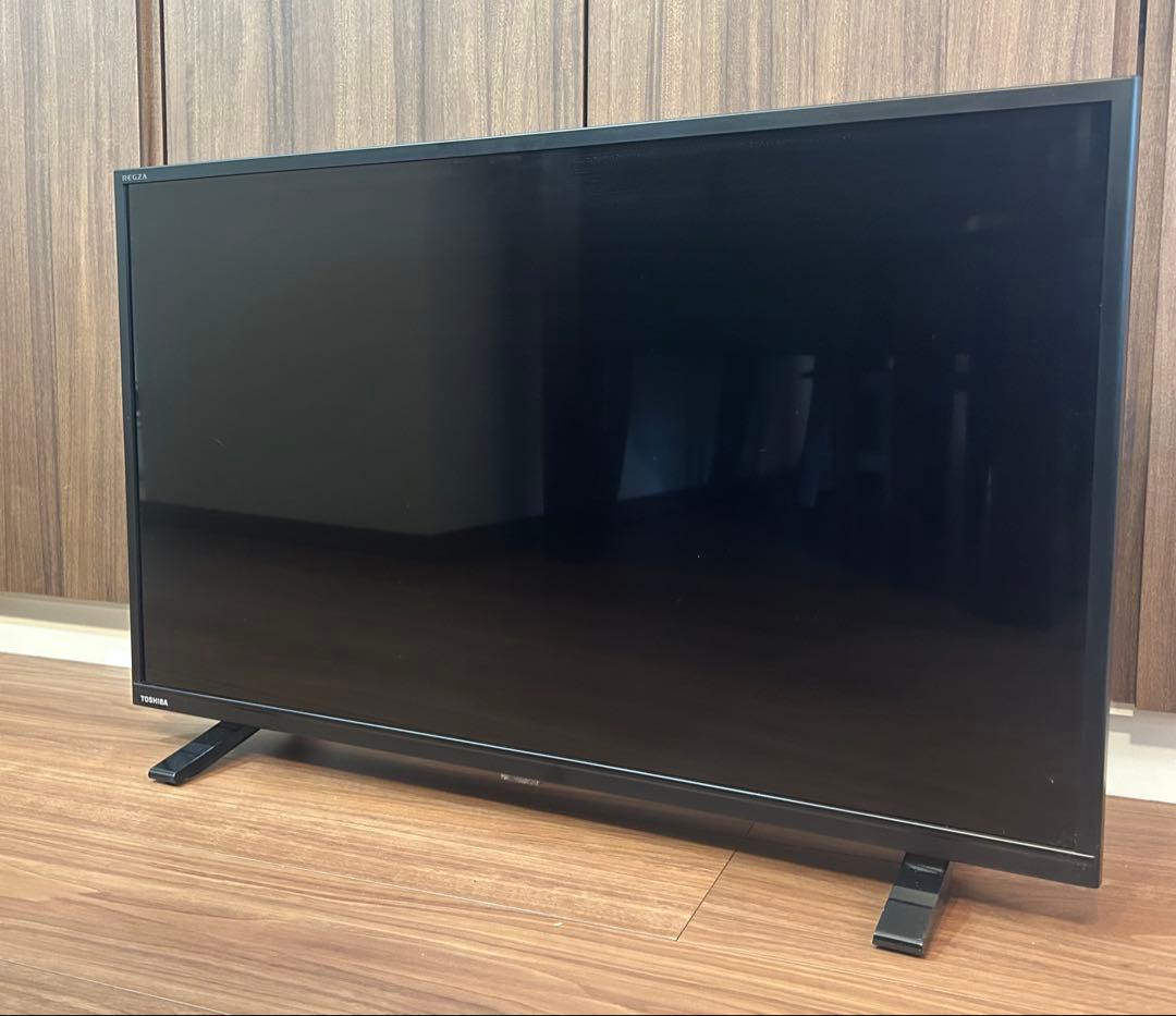 【2023年製 】TOSHIBA 東芝 液晶テレビ 32S24 32型 TV