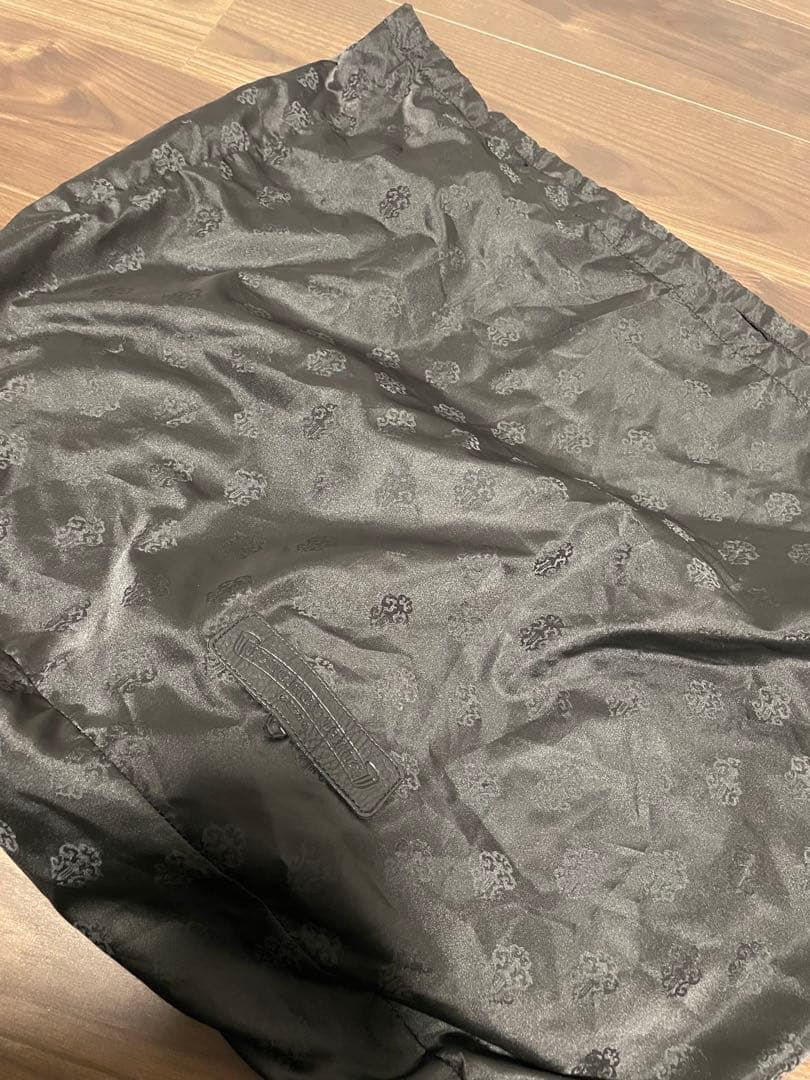 chromehearts ジムバッグ　ミディアム