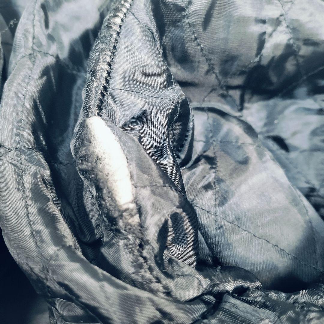 【大きなサイズ☆42】FREEDOM フリーダム　ダブルライダースジャケット