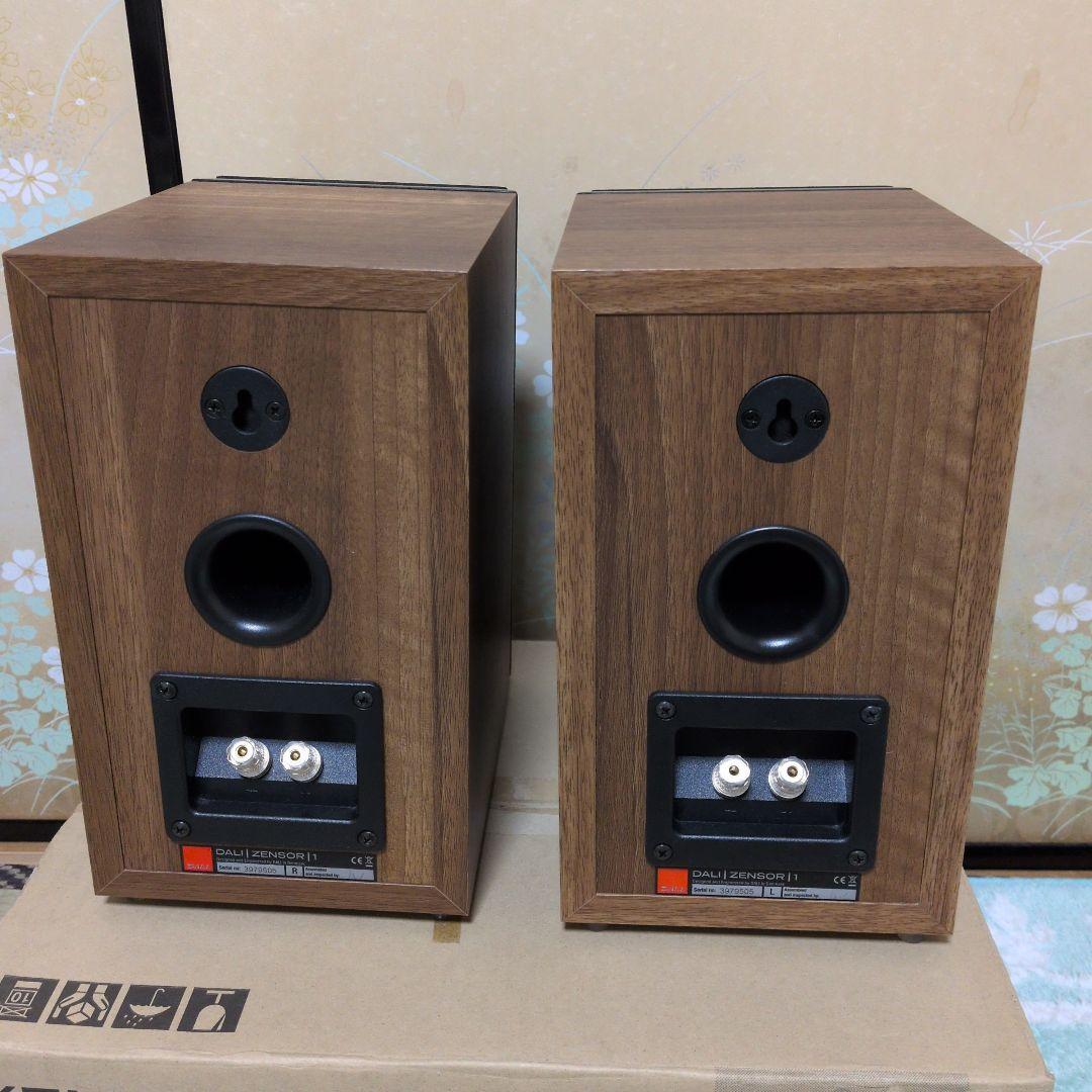 極上最終モデルKENWOOD.RK-711.DARIスピ-カ-