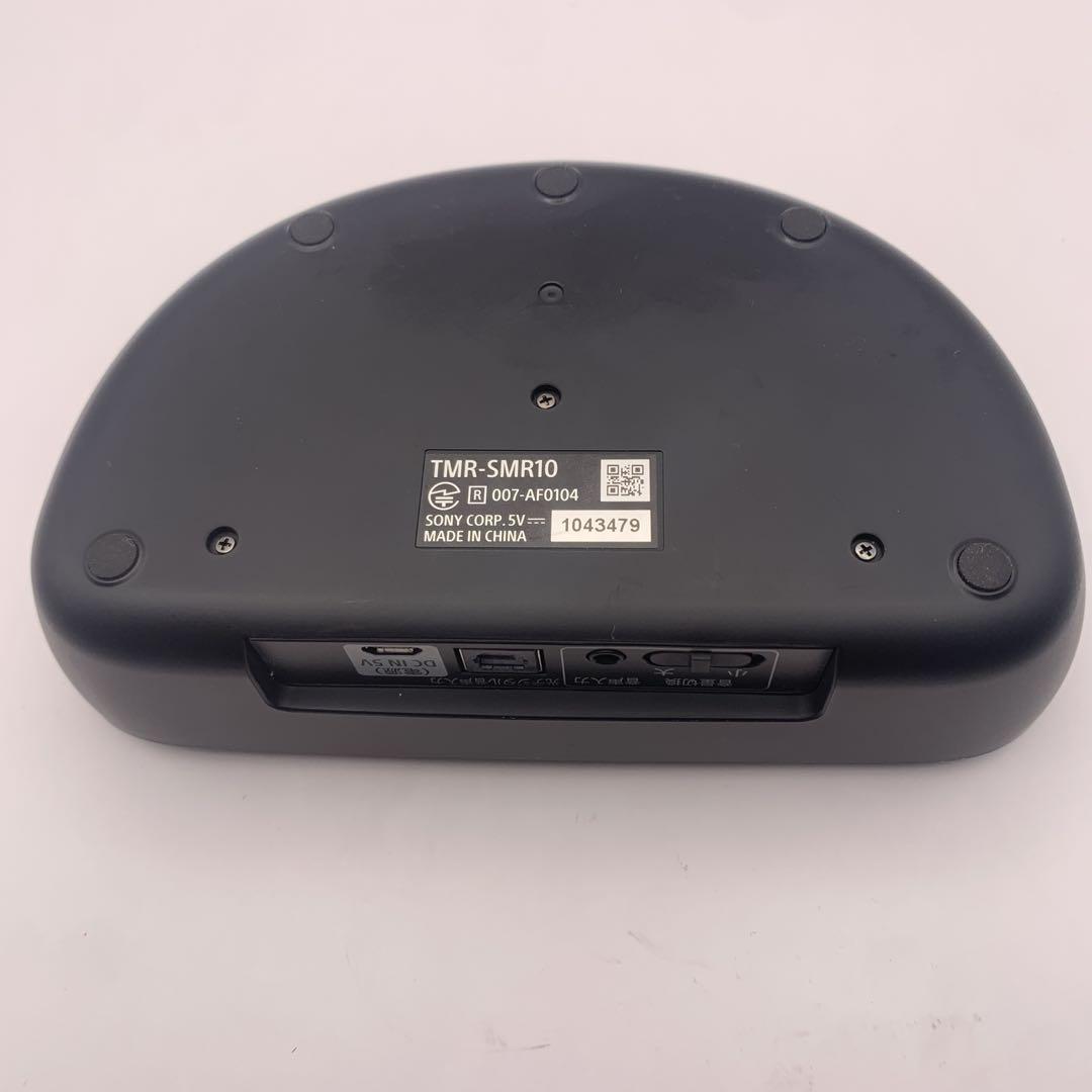 SONY ソニー 首かけ集音器 TMR-SMR10 ネックスピーカー