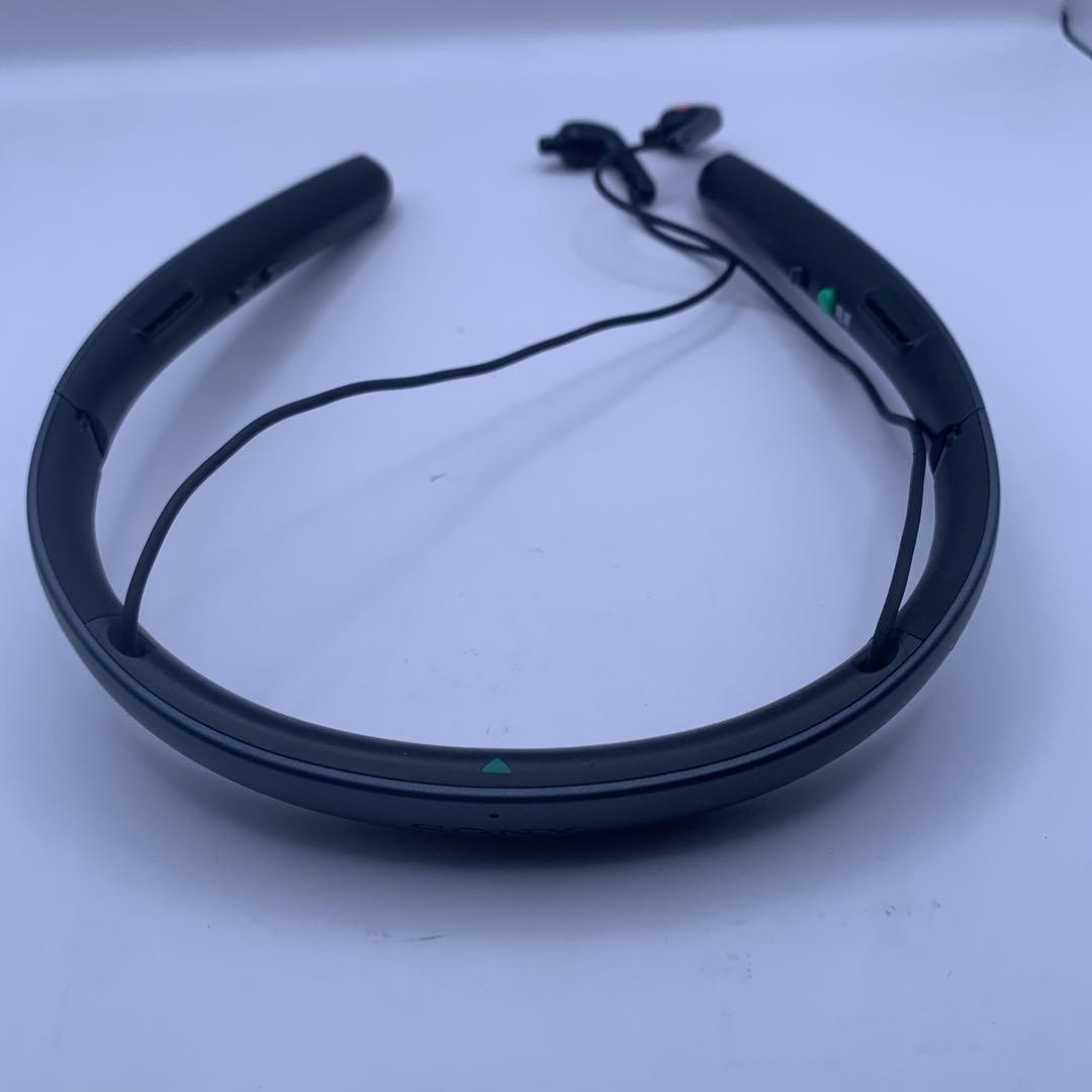 SONY ソニー 首かけ集音器 TMR-SMR10 ネックスピーカー