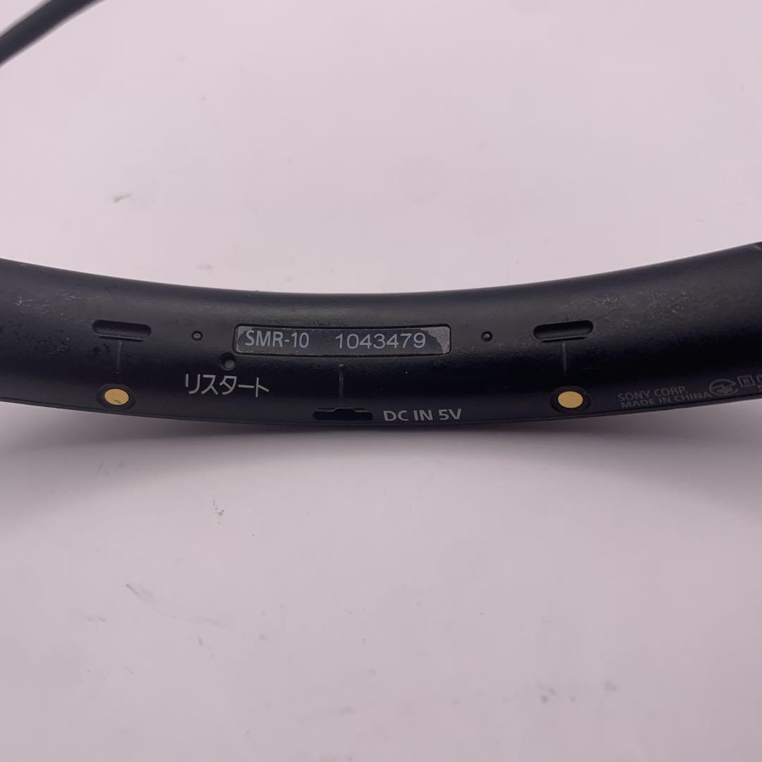 SONY ソニー 首かけ集音器 TMR-SMR10 ネックスピーカー
