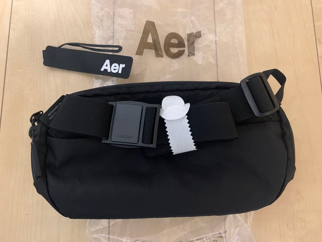 Aer Day Sling 3 X-Pac エアー デイスリング3