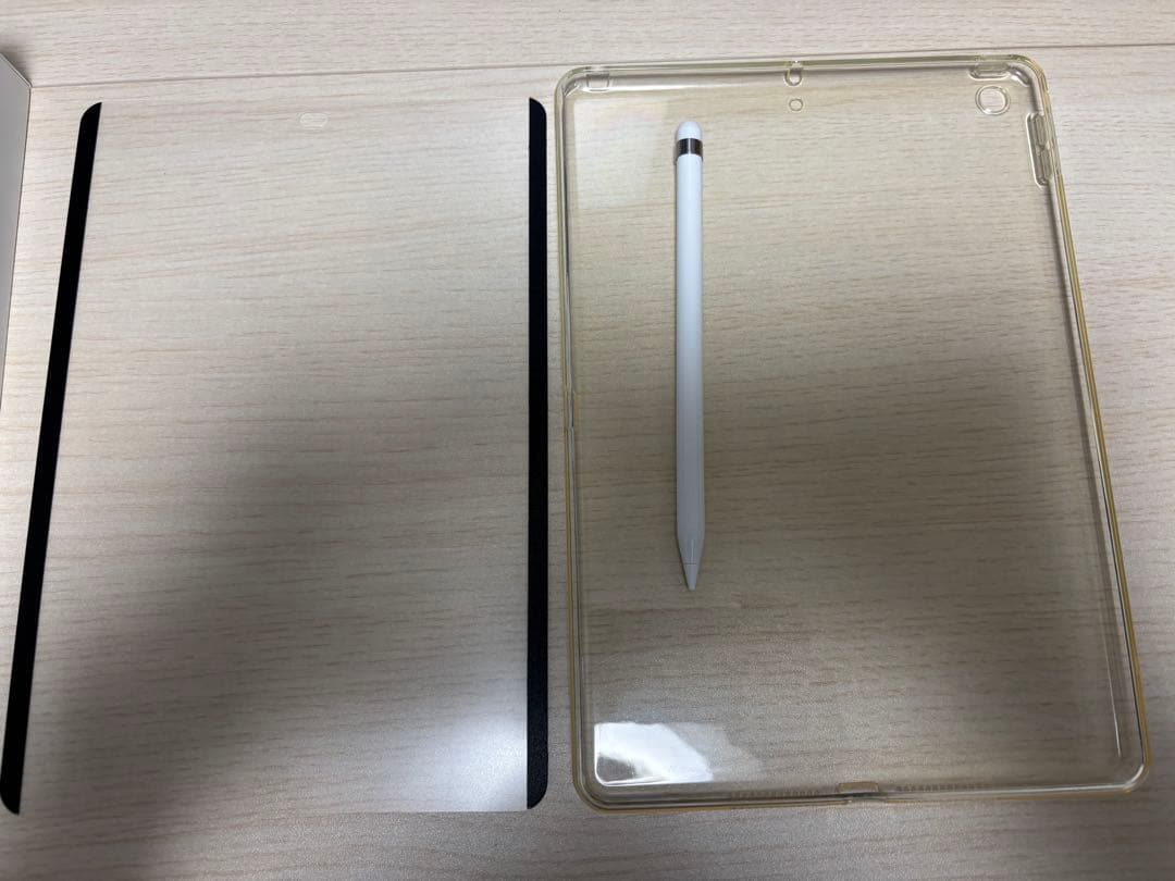 【美品】iPad 第9世代 wifiモデル 64GB ペン付