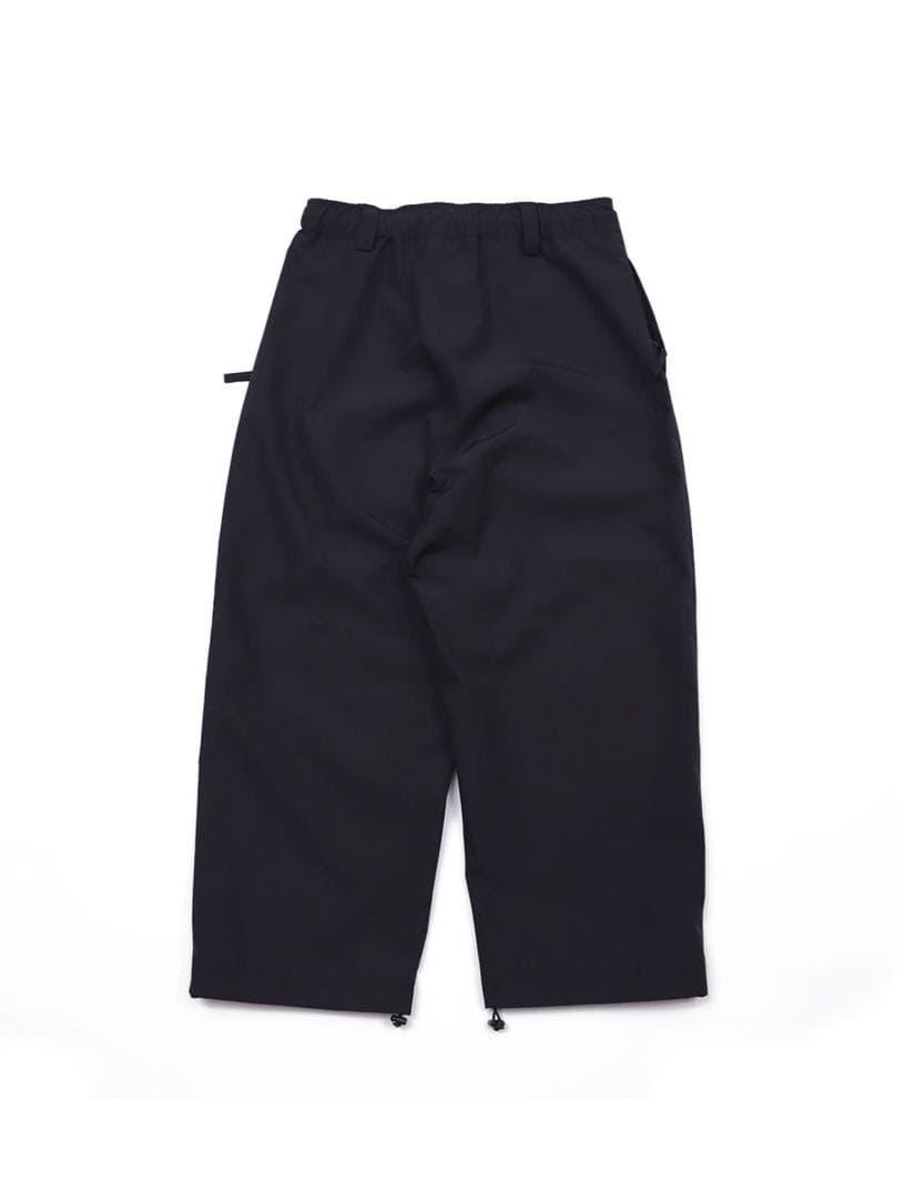 マーフ　レイジーパンツ　MAHFSUPPLY