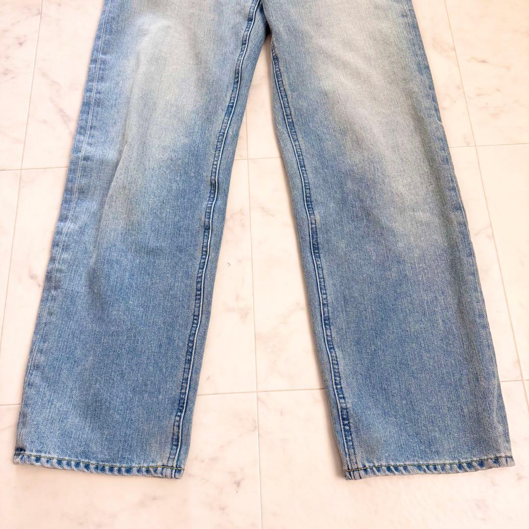 ヤヌーク LEA Trick Really Light ボーイズストレート 23