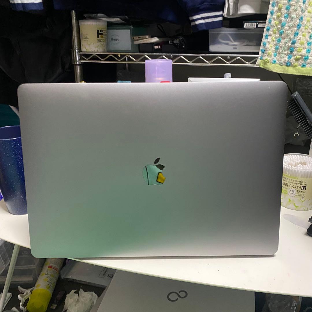 洋*平様 MacBookPro 15インチ　Mid2017 16GB 256GB