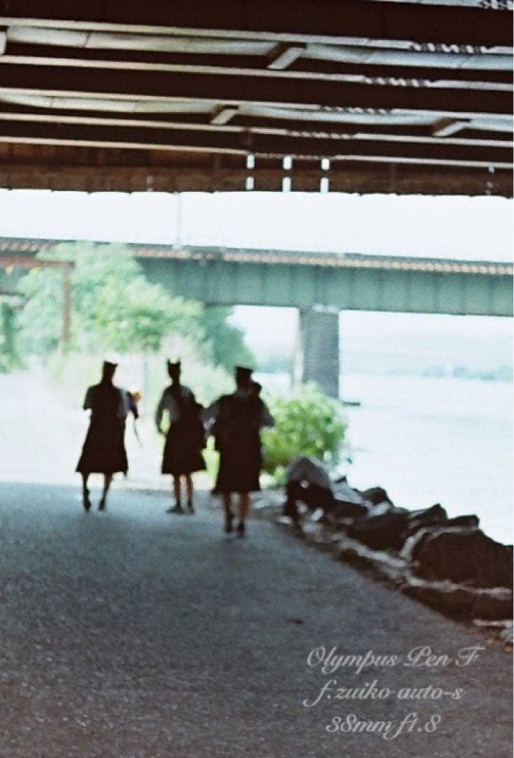 カエさま専用★olympus pen f★完動品・美品・保証付★ハーフの最高峰！