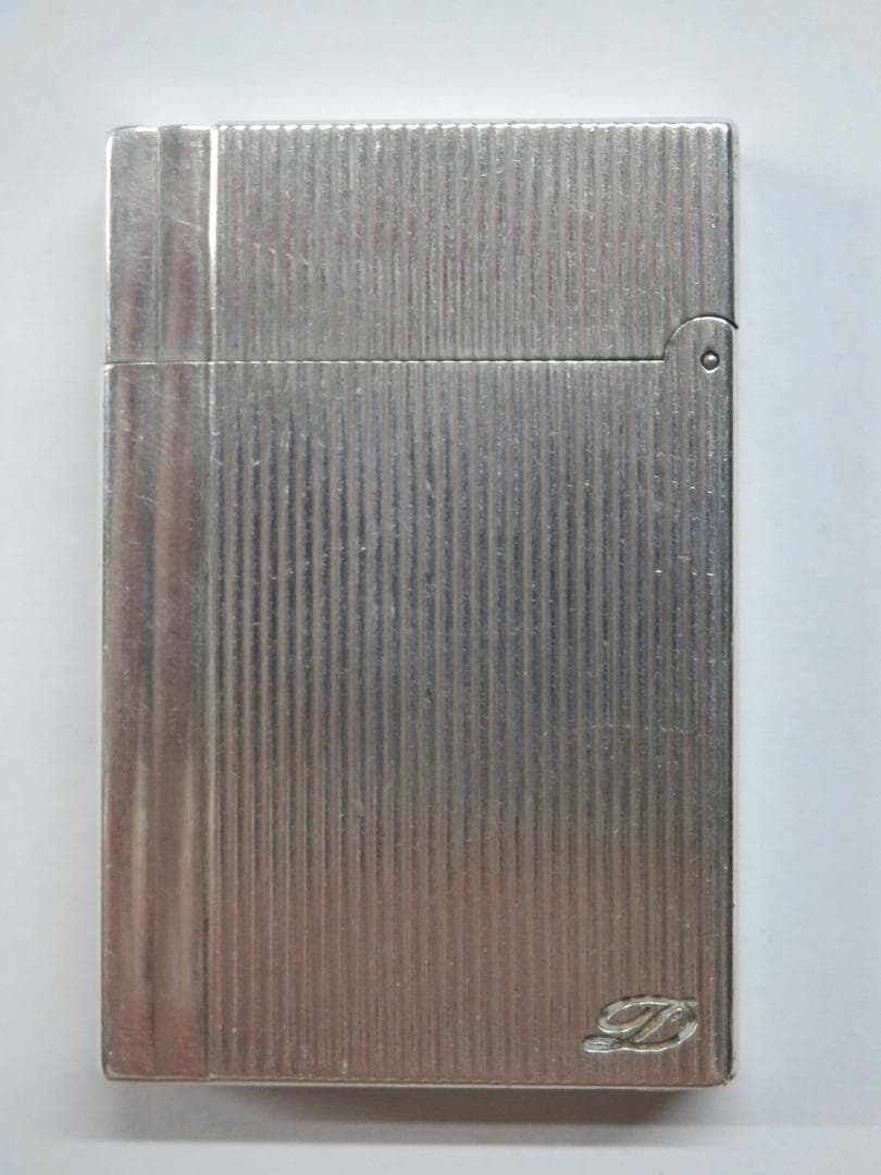 MH335 S.T.DUPONT ギャッツビー ガスライター