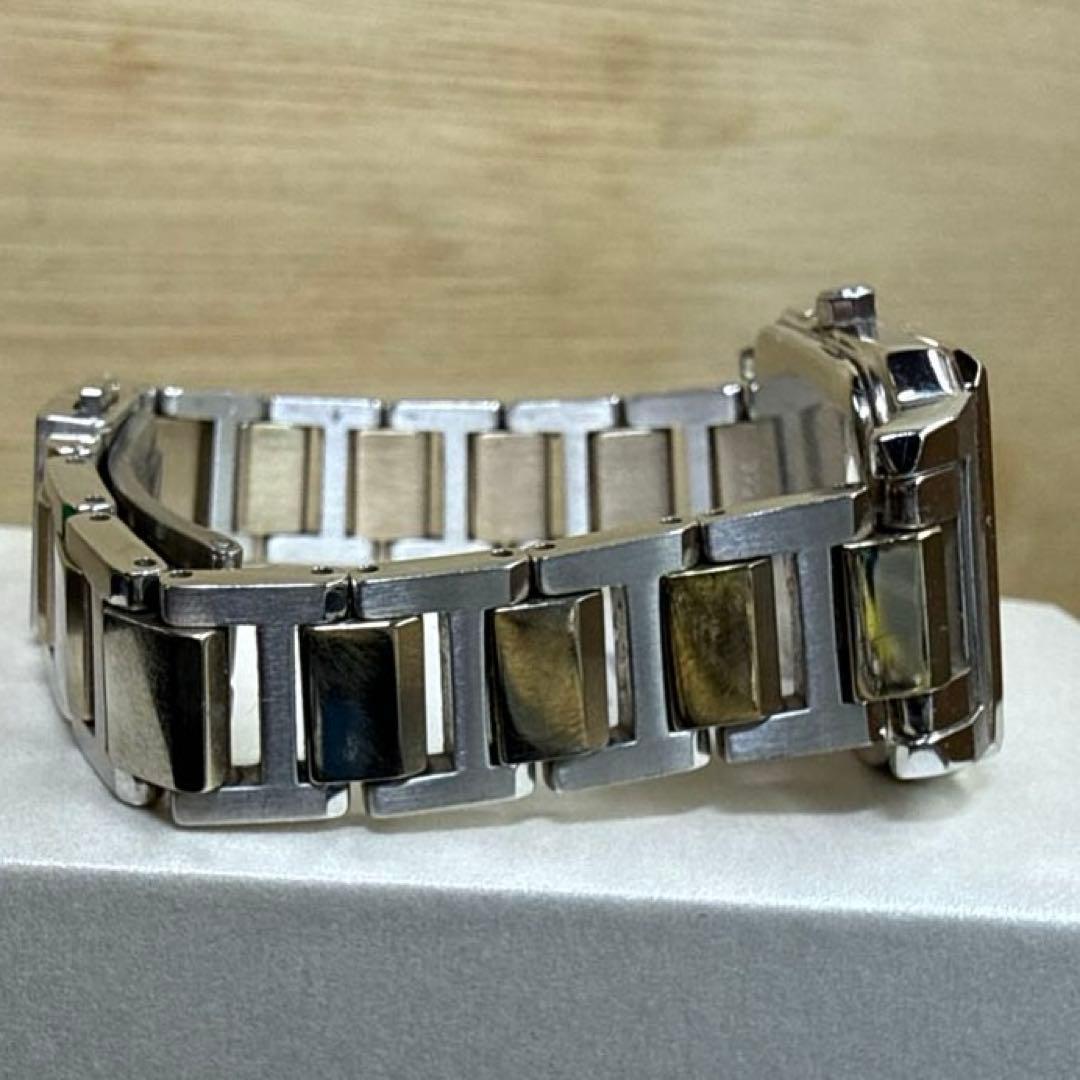 腕時計 SEIKO セイコー ルキア 1B32 電波ソーラー SSVW194