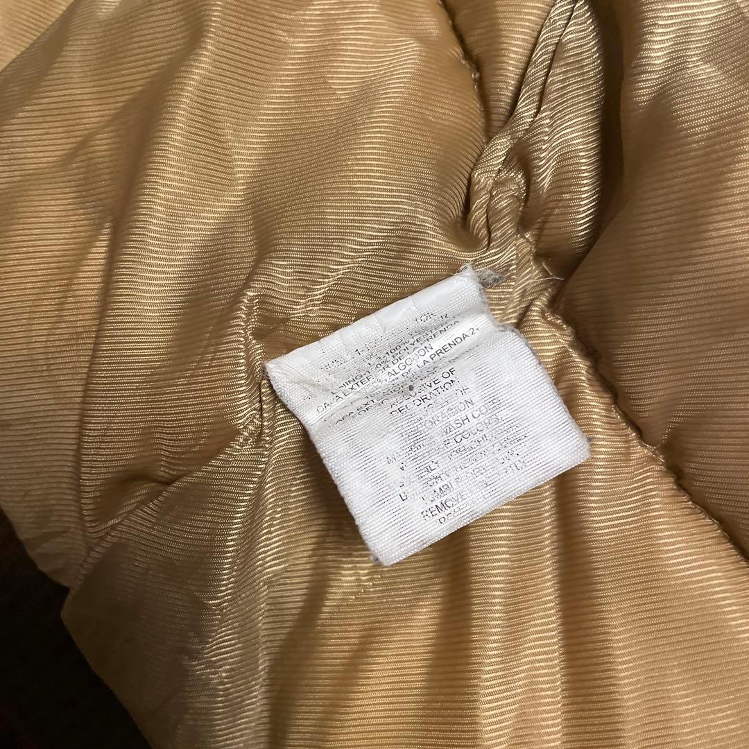 Sean John ショーンジョン スカジャン Y2K