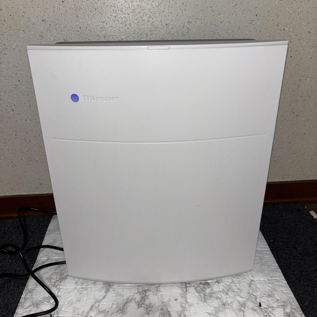 【2020年製】Blue air 空気清浄機Classic 205 200403