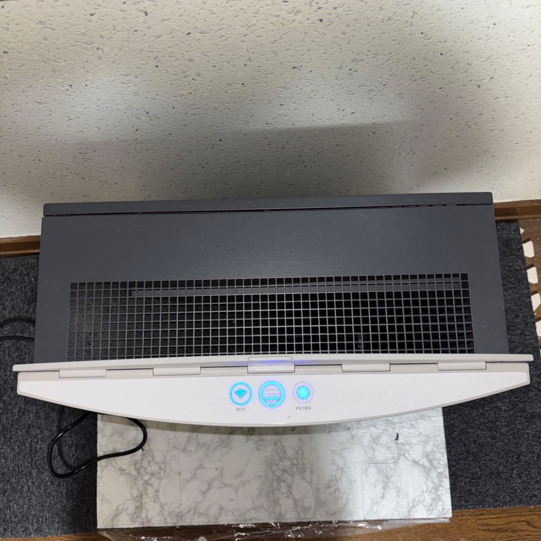 【2020年製】Blue air 空気清浄機Classic 205 200403