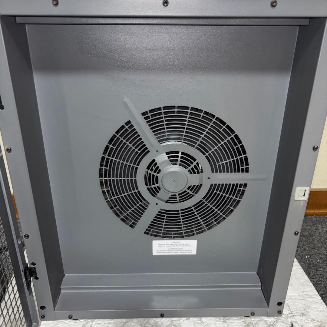 【2020年製】Blue air 空気清浄機Classic 205 200403