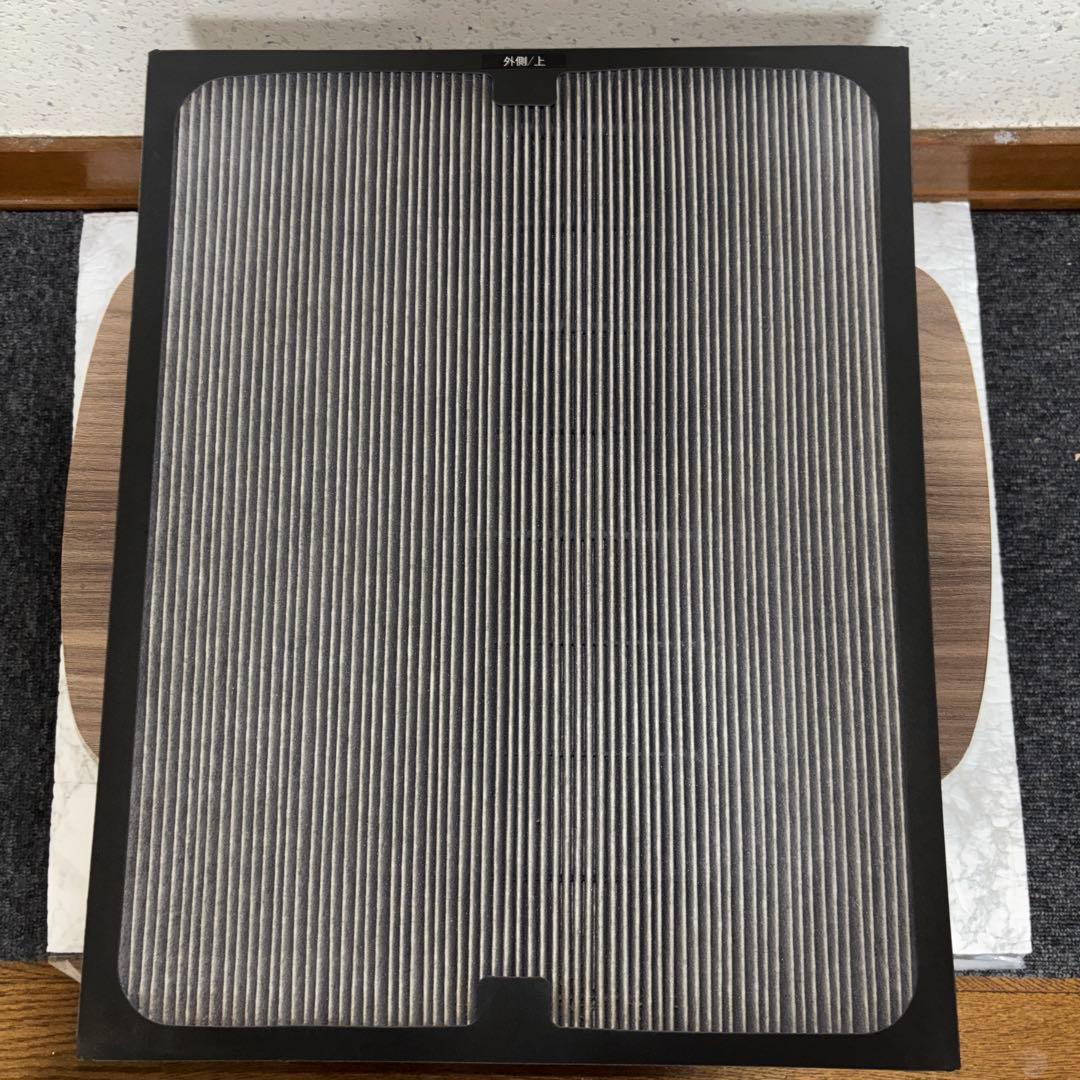 【2020年製】Blue air 空気清浄機Classic 205 200403