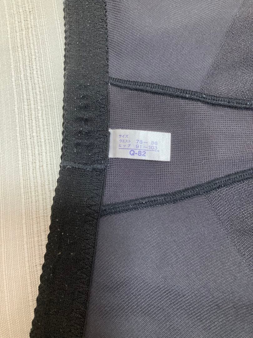 いと マルコ　【カービシャス】ショートガードル　 Q82 2着セット