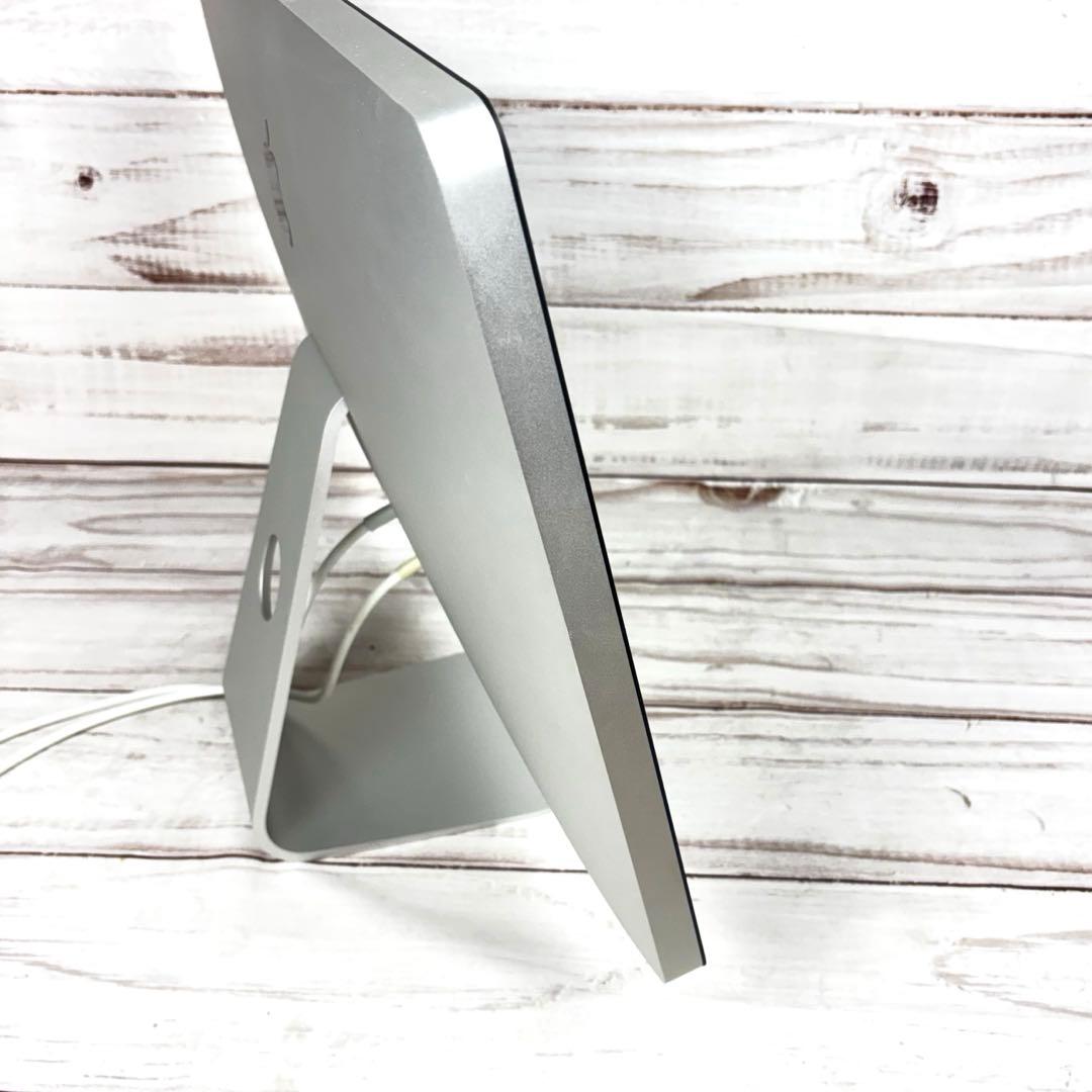 Apple LED Cinema Display 27インチ A1316