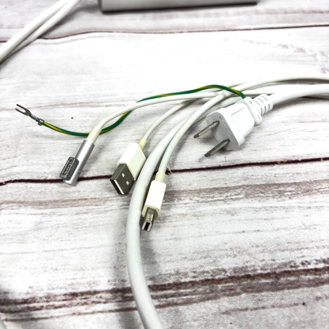 Apple LED Cinema Display 27インチ A1316