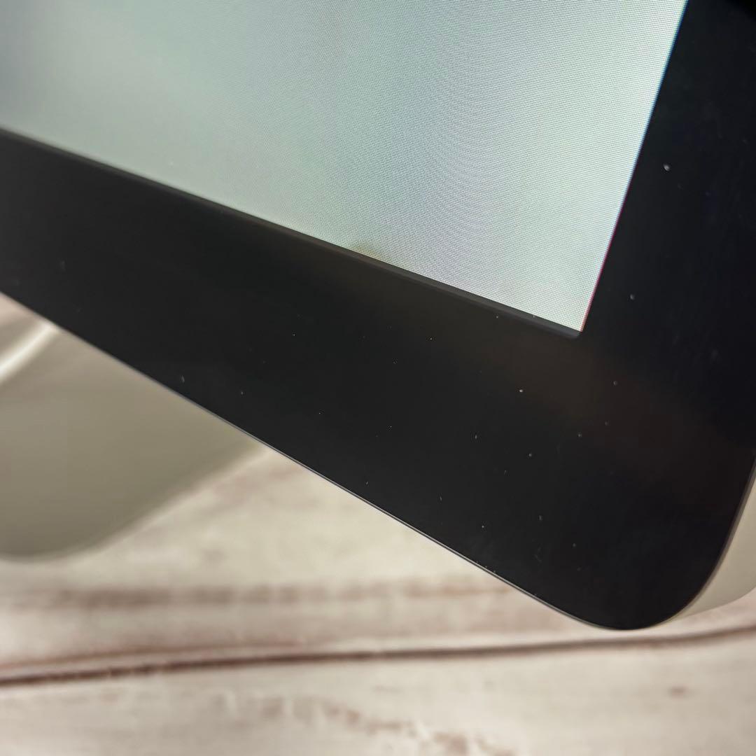 Apple LED Cinema Display 27インチ A1316