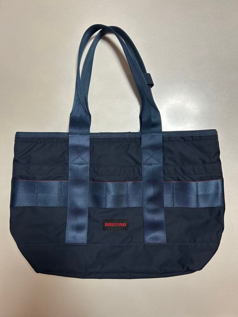BRIEFING ブリーフィング トートバッグ新品　型番: BRA233T25