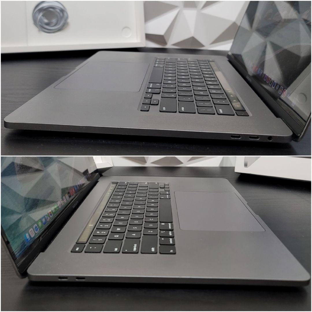 美品 MacBook Pro 16インチ 8コア i9 CAD/BIM&3D設計