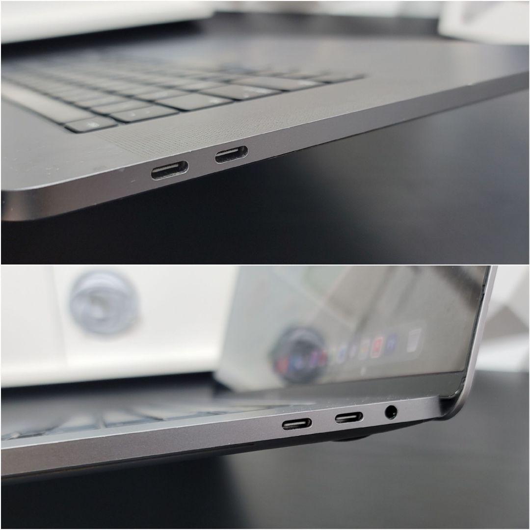 美品 MacBook Pro 16インチ 8コア i9 CAD/BIM&3D設計
