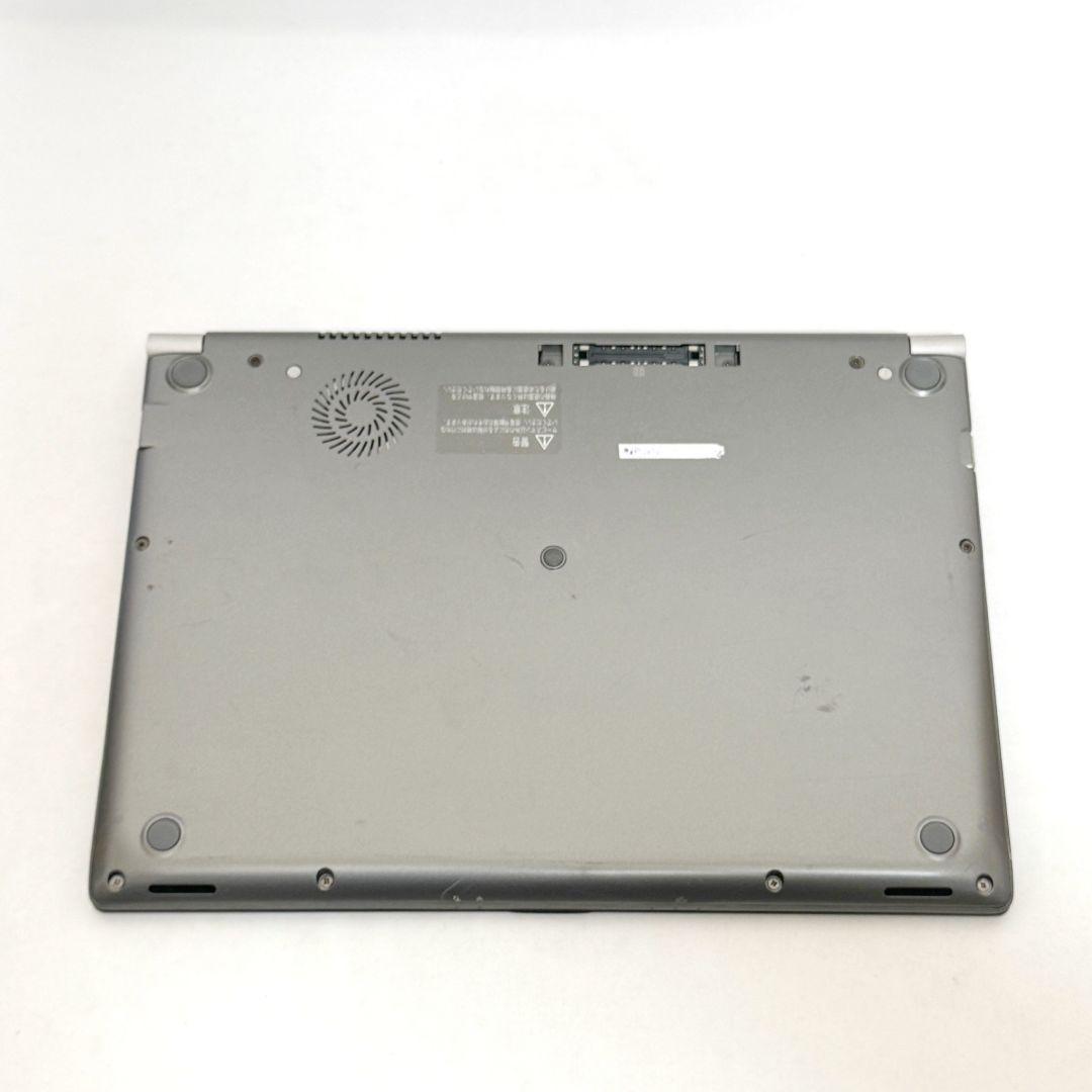 TOSHIBA Dynabook i7 8GB SSD256GB ノートPC