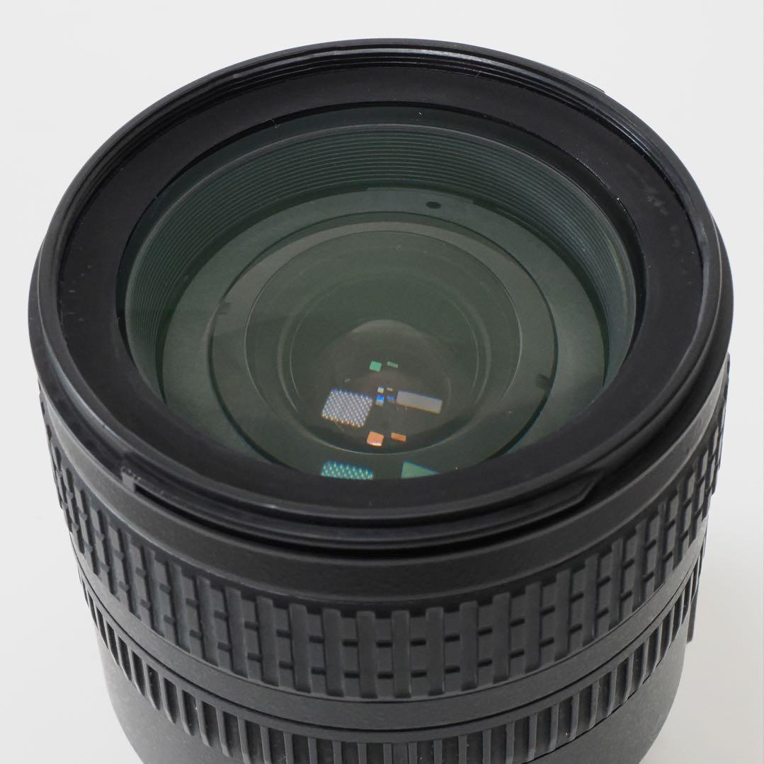 レンズ(ズーム) Nikon AF-S NIKKOR 24-85mm F3.5-4.5G ED