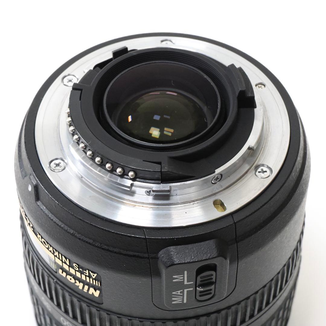 レンズ(ズーム) Nikon AF-S NIKKOR 24-85mm F3.5-4.5G ED