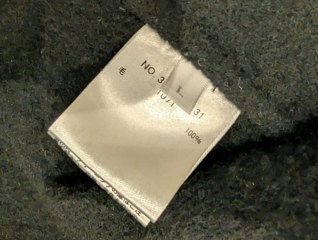 ロンハーマン RonHerman ブラックアウターシャツ