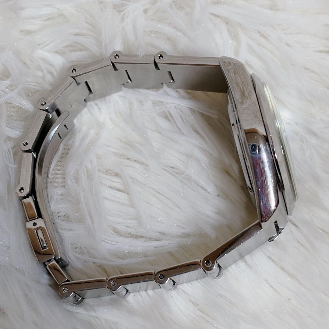 Paul Smith クロノグラフ (稼働品)