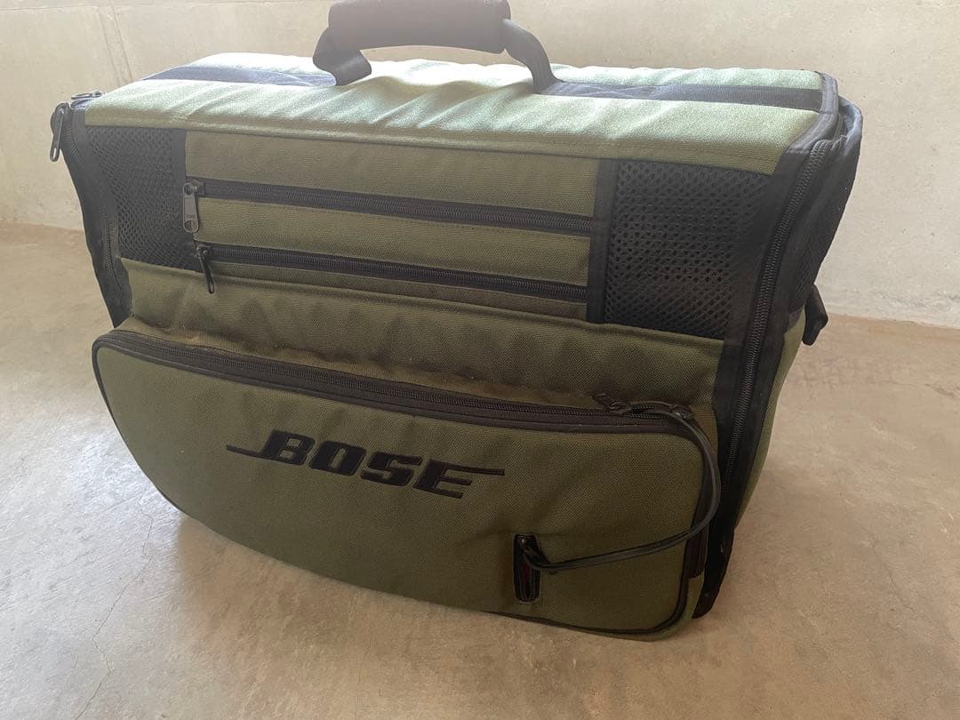 ラジオ・コンポ BOSE ACOUSTIC WAVE STEREO MUSIC SYSTEM