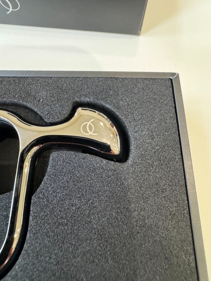 Arc Pulse iPhone15Pro アークパルス　アルミバンパー