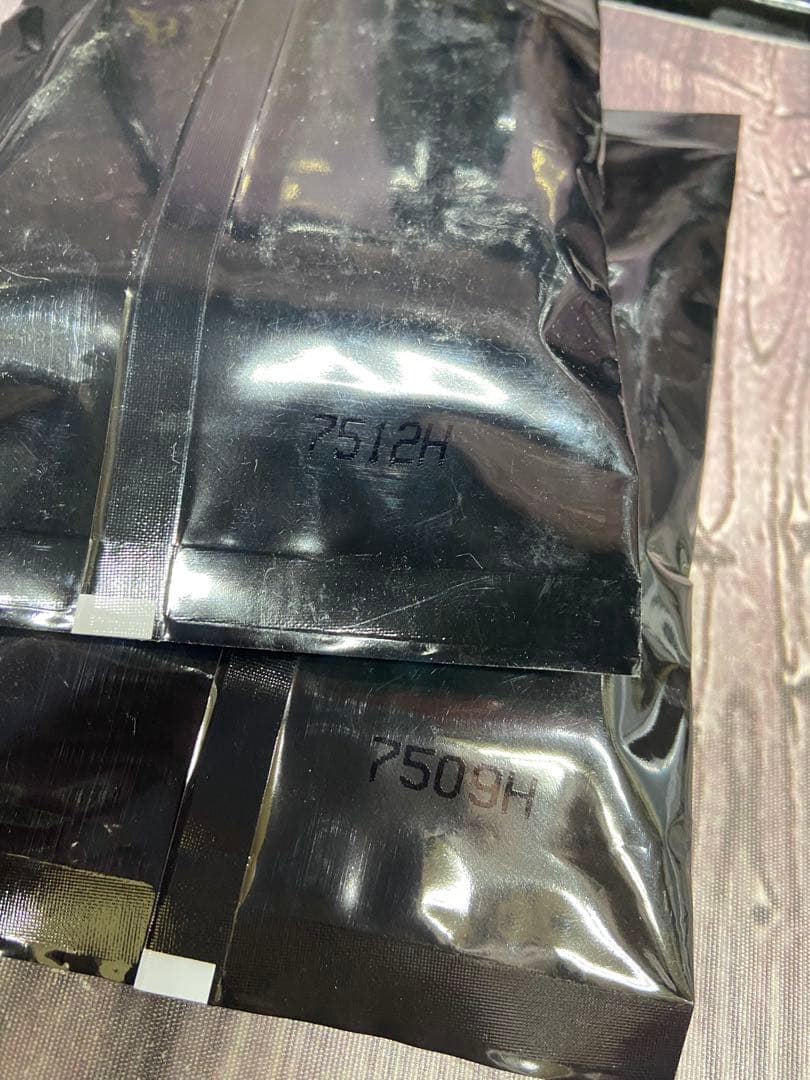 ⚫︎ Queens Henna クイーンズ ハーブ ブラウン ×5