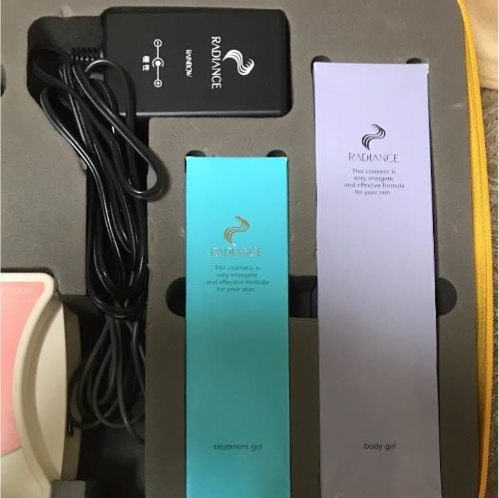 高周波美容器 美顔器 大幅値下げ！！