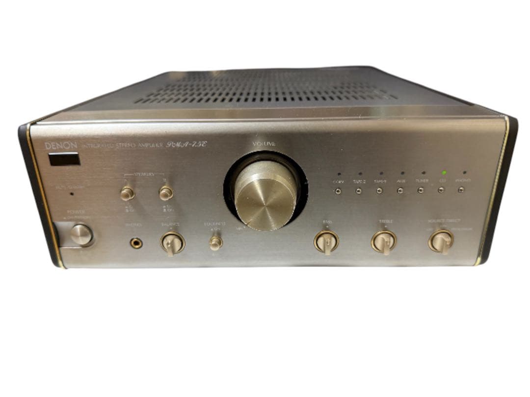 DENON PMA-7.5E プリメインアンプ