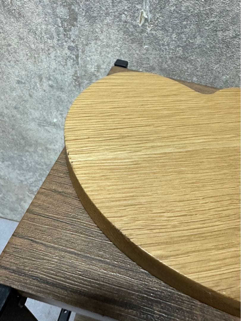 【廃盤品】イッタラ iitala アアルト サービングプラター S 木製