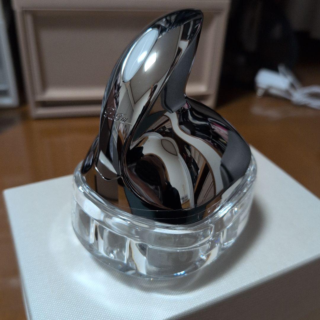 ReFa GRACE HEAD SPA シルバー 未使用 箱付き