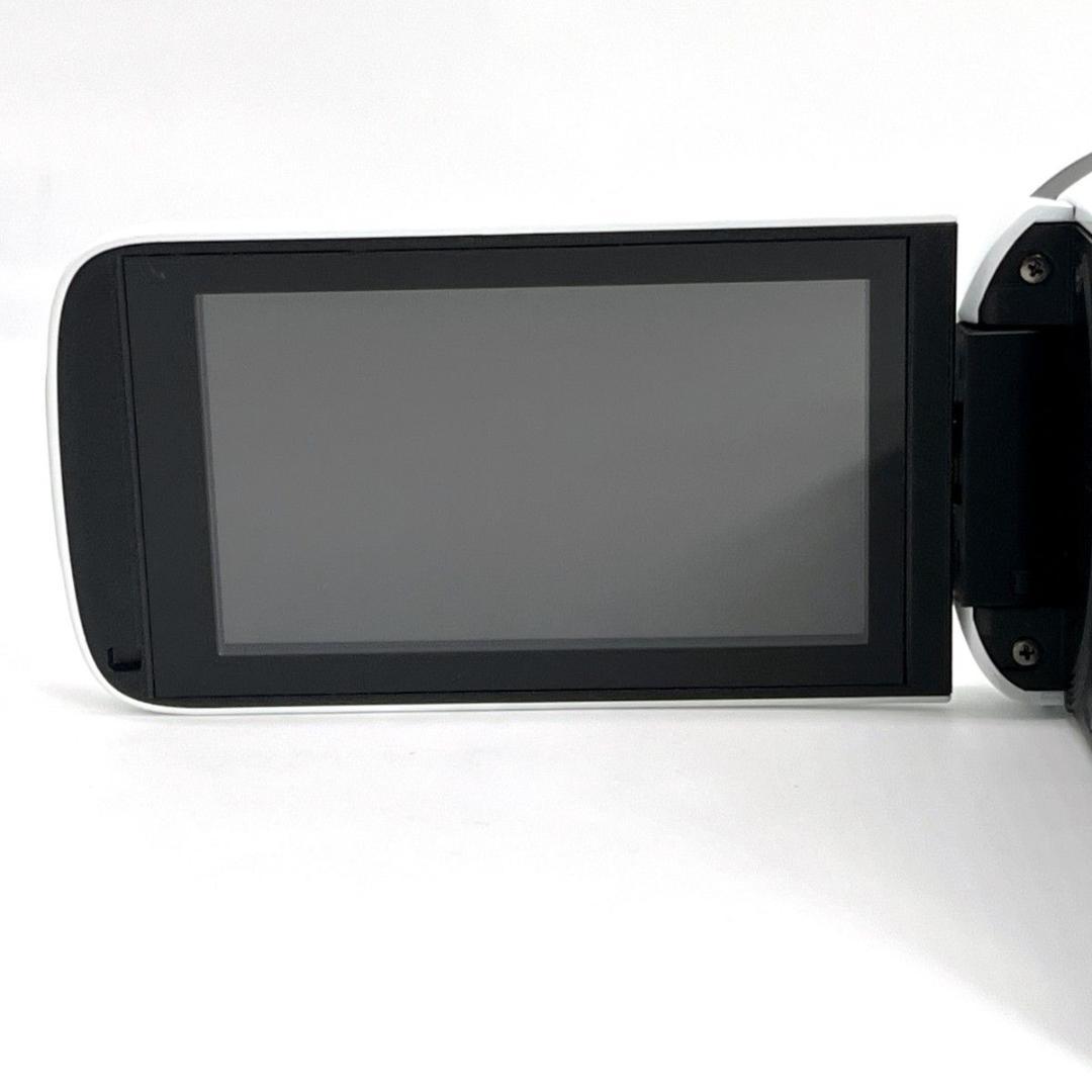 【極美品】Canon iVIS HF R700 Wi-Fi内蔵