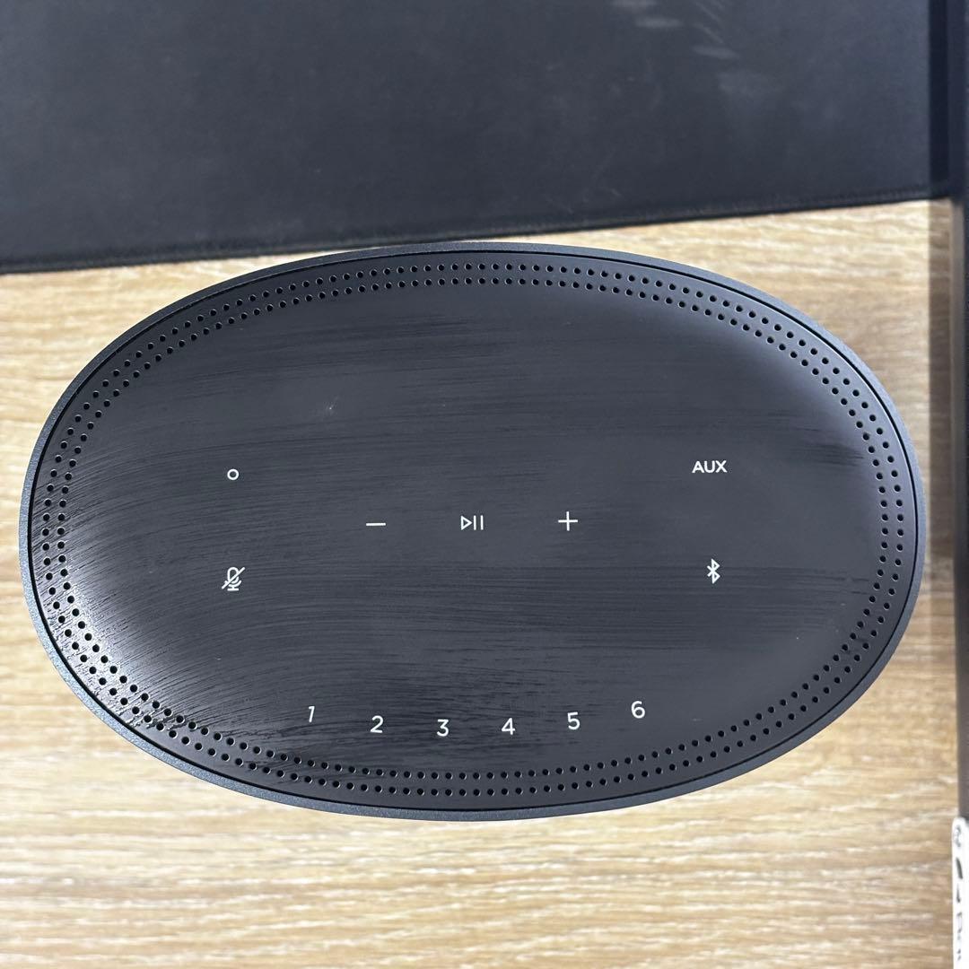 bose  speaker 500 美品