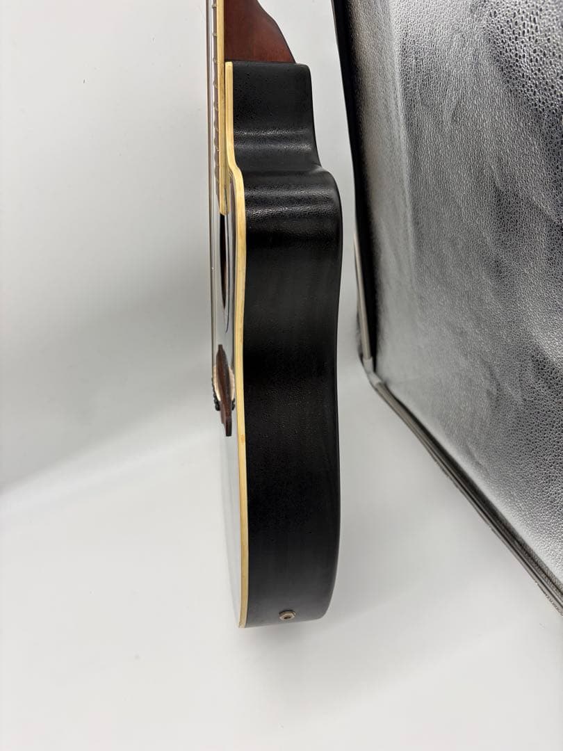 ARIA アコースティックギターケースなし本体のみ