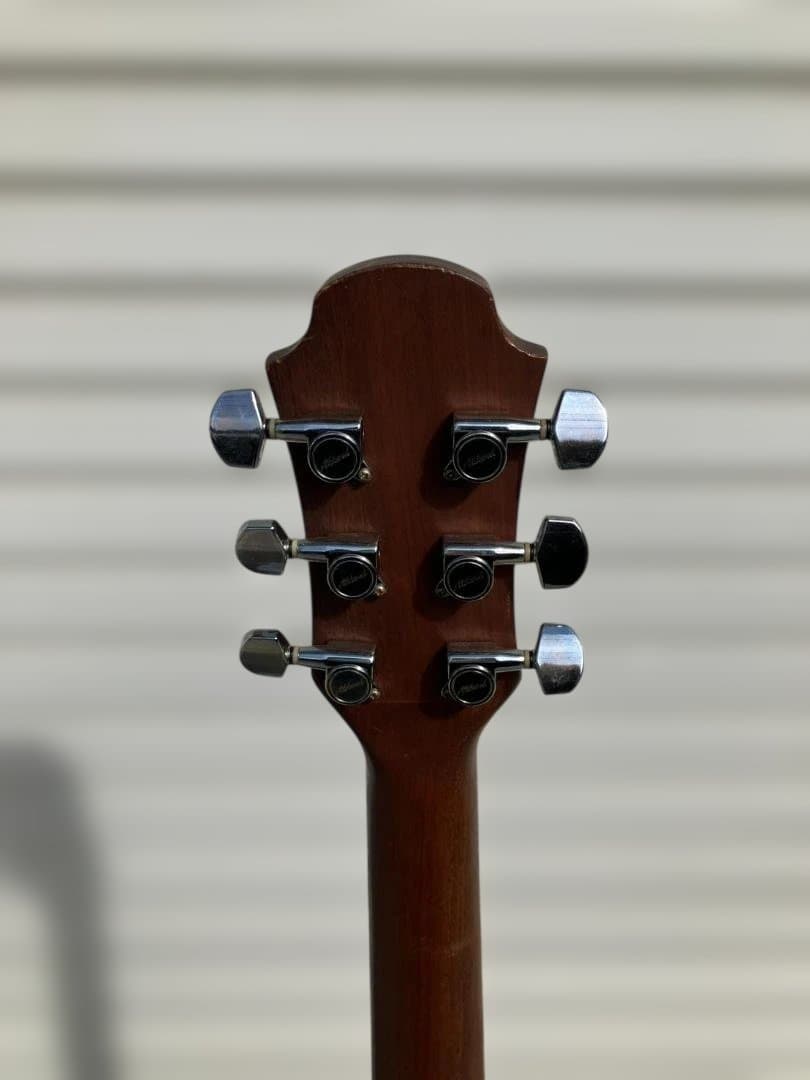 ARIA アコースティックギターケースなし本体のみ